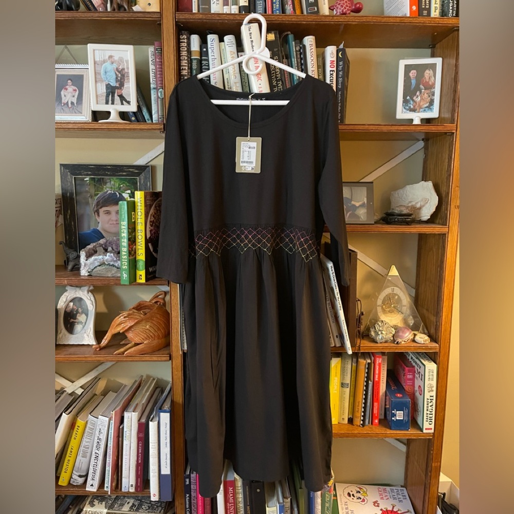 Gudrun Sjoden Dress